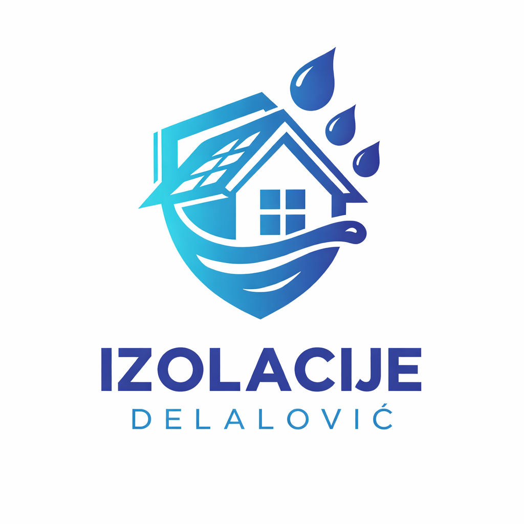 logo izolacije delalović